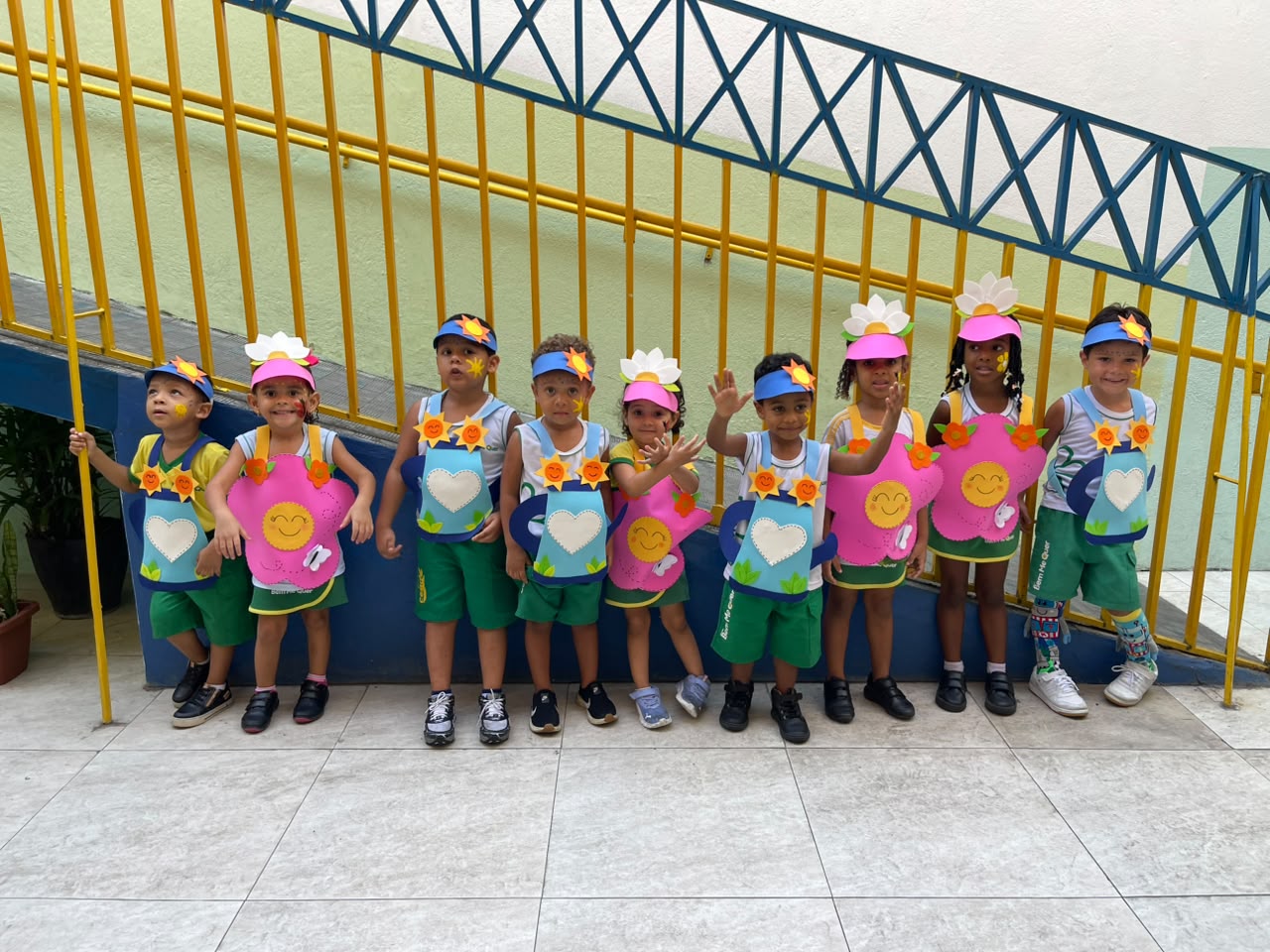 Foto do segmento